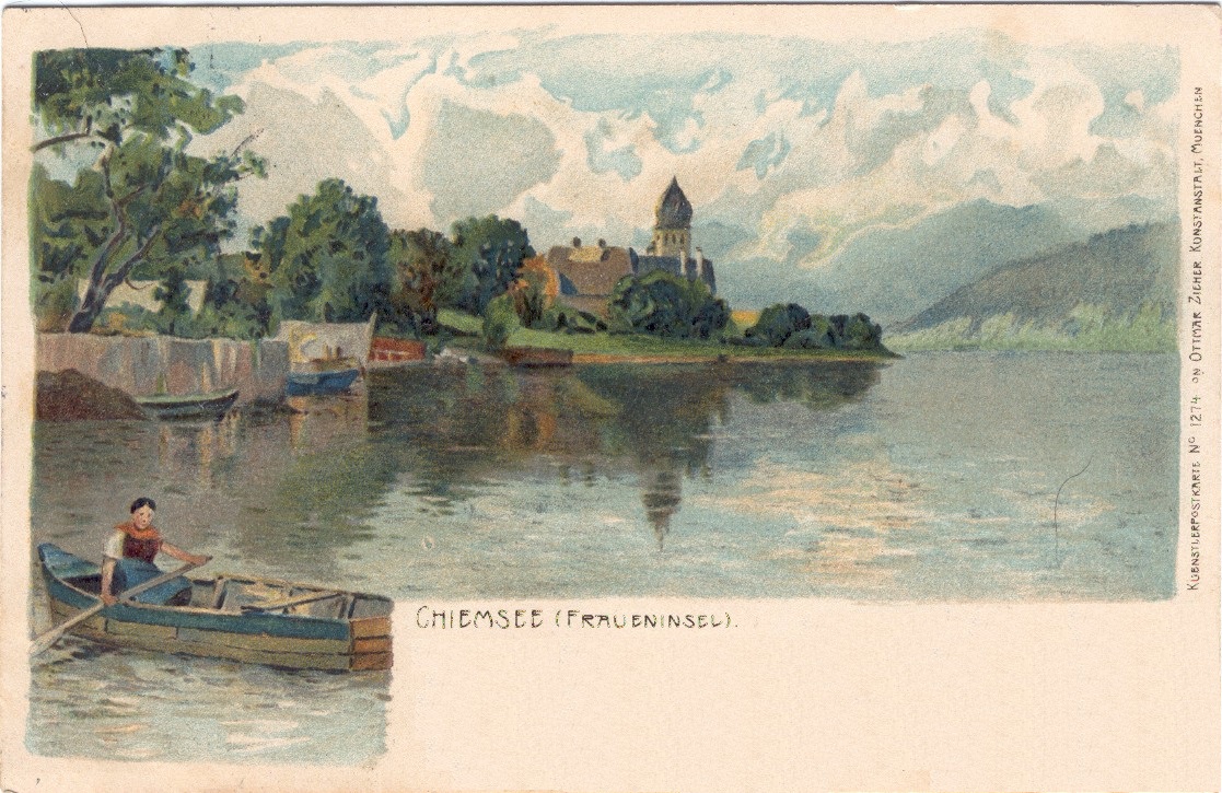 Ein Beispielbild